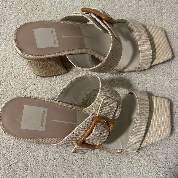 Dolce Vita Sandals - Picture 4 of 4